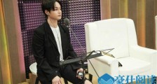 尹正模仿张国荣是哪期 声临其境模仿张国荣传神被赞神还原