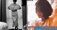 李亚鹏女友Susie Wu个人资料 女方微博账号曝光信息量好大