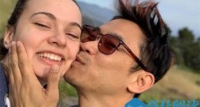 温子仁宣布订婚 温子仁未婚妻是谁怎么认识的