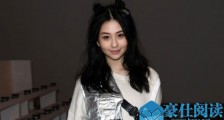 最美星二代沈月资料 邱淑贞女儿多才多艺喜欢的竟是他