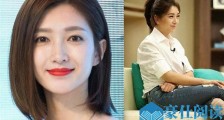 江疏影和江珊照片对比 两人长相神似究竟是什么关系
