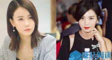 徐熙颜疑开撕曹曦文 祝晗婧扮演者徐熙颜曹曦文恩怨起底