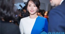 张嘉倪属于什么长相 张嘉倪的面相凶吗她面相解析