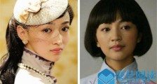 吴谨言像罗海琼吗 宛如同一人令人傻傻分不清【图】
