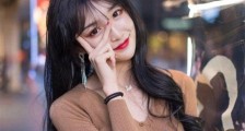abbily王嘉辉的性取向如何 abbily男扮女装变身辣妹超吸睛