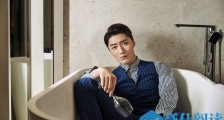 金泽灏结婚了吗 金泽灏情史大揭秘现任女友是她【图】