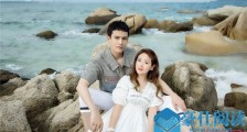 小李琳和经超的豪宅遭扒 揭秘二人婚恋过程及现状都很甜