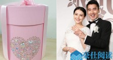 高圆圆女儿英文名 满月邀请函曝光Rhea是什么意思