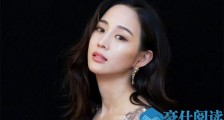 张钧甯整容前后照片 对比下和以前不太像原因不是整形