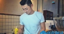 梁大维女友是哪个 已经奔三的他究竟有没有结婚呀