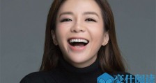 朱迅自曝曾刷厕所怎么回事 日本留学竟被按头鞠躬道歉
