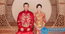 晋嫣怎么回事 唐嫣罗晋结婚晒照两处细节引热议【图】