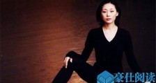 沈培艺个人资料 沈培艺背景照片被扒她有哪些影视作品