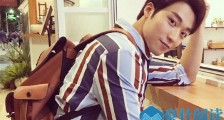 history圈套jack扮演者是谁 卞庆华个人资料曝光撞脸张丹峰