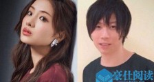 曝石原里美将结婚 日本女神老公前田裕二资料被扒