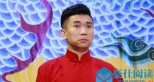 董九力为什么叫奶泡 个人资料曝光奶泡来源甚是逗趣