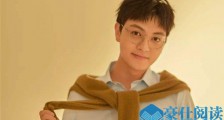 张晓谦为什么不火 看完这些内容就知道为什么没有红起来