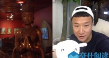 佛像撞脸孙红雷怎么回事 颜王撞脸史真是令人哭笑不得