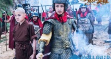 葛奕德有多高 葛奕德都出演过哪些影视作品