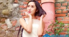 方妍心结婚了吗 详细资料背景曝光为何改名