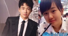 孟非女儿个人资料 孟星亚郭麒麟定娃娃亲被为父的催婚