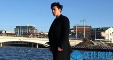 王嘉欣个人资料 俄罗斯留学生参加声入人心2引期待