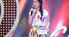 吴佳琳中国梦之声那期 吴佳琳为什么被淘汰