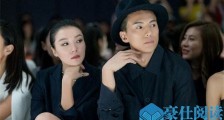 宋宁峰齐溪怎么认识的 揭秘齐溪富二代老公感情史