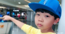 童星王天泽怎么了 被传去世引人惊曝其现状及资料简介【图】
