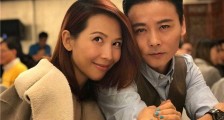 蔡少芬离过婚吗 蔡少芬有几任男朋友第一个老公曝光