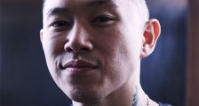 欧阳靖到底有多受尊重 被淘汰时全场泪崩画面超感人