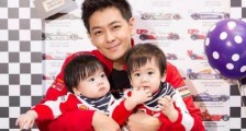 林志颖68岁妈咪长什么样 林妈样貌与年龄不符把众人吓傻【图】