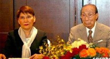 方逸华做事太狠 方逸华竟然做出了这样的事情令人咋舌【图】