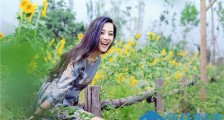 迪丽热巴力气大 极限挑战化身怪力女神男友力爆表