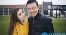 朱迅老公是谁 朱迅老公近照和个人资料曝光太牛了