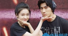李治廷张雪迎什么关系 二人私下真实关系终都曝光了