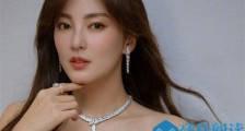 张雨绮疑回应怀孕怎么回事 疑云一出被网友反问孩子谁的