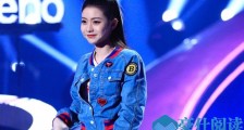 中国好声音贾铮个人资料 来头不小她是另一节目的冠军