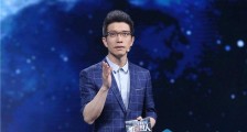 朱广权的妻子是谁 朱广权老婆文静个人资料背景曝光
