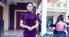 涂玉芳今年多大 涂玉芳个人档案被揭鸡毛飞上天剧照曝光