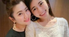 任家萱任容萱感情好吗 传任家萱离婚是因任容萱插足真的吗