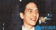 赌王大儿子怎么死的 何猷光与妻子命丧他乡去世原因曝光
