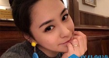 阿娇再次否认怀孕 详细内容意外曝光近期状况