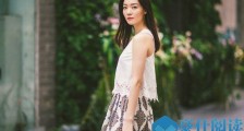 齐溪老公是谁 互为初恋宋宁富二代家庭背景大起底