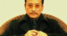 由立平简历 由立平资料背景被扒他在水浒传里演谁