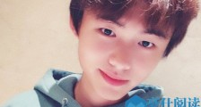 孙浩森个人资料起底 与汪峰女儿关系曝光17岁就有女友?