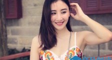 何雯娜退役后做什么 参加我家那闺女与李辰甜上热搜