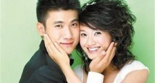 朱丹老公林涵个人资料 两人婚姻只维持两年就失败而终【图】