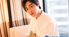 蔡知辰在二次元叫什么 出道背景遭深扒他是什么学校毕业的