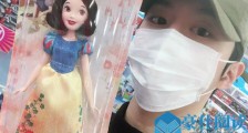 范丞丞偶遇白雪公主 范丞丞滚出娱乐圈是谁说的【图】